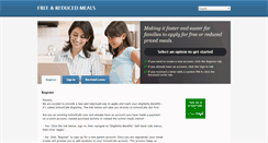 Desktop Screenshot of cyberfr.brazosportisd.net